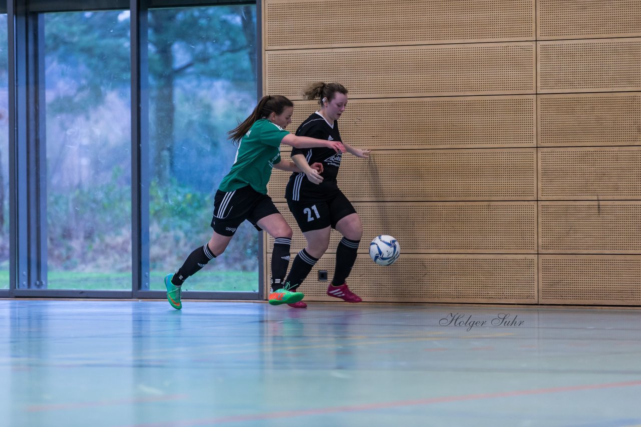 Bild 202 - Hesebeck Hallenmasters